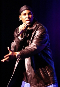 R. Kelly