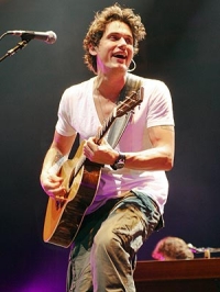 John Mayer