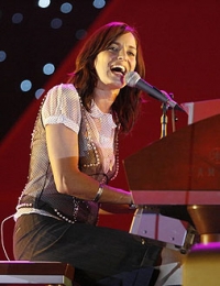 Chantal Kreviazuk