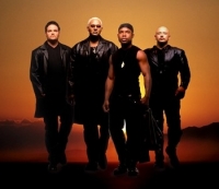 All-4-One