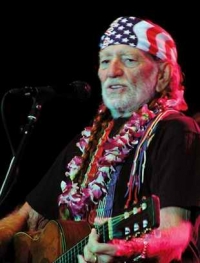 Willie Nelson