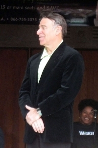 Stephen Schwartz