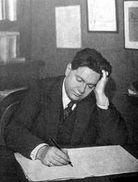 Darius Milhaud