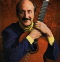 Paul Stookey