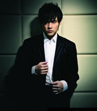 Jay Chou