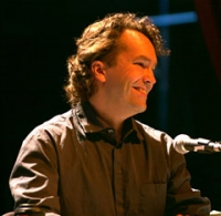 Carter Burwell