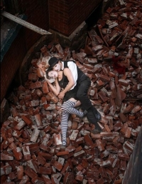 The Dresden Dolls