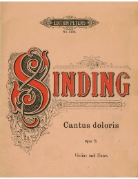 Cantus Doloris