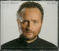 saint preux