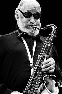 Sonny Rollins