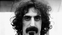 Frank Zappa