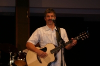 Paul Baloche