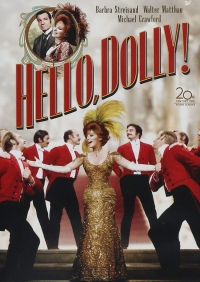 Hello Dolly!