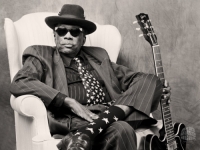 John Lee Hooker