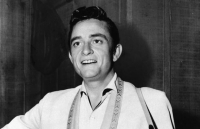 Johnny Cash