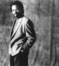 Edwin R Hawkins