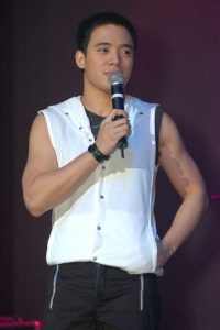 Erik Santos