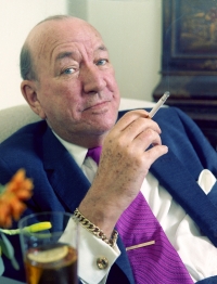 Noel Coward