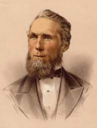 Alexander Mackenzie