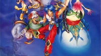 Breath of Fire 2