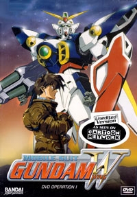 Gundam Wing