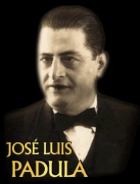José Luis Padula