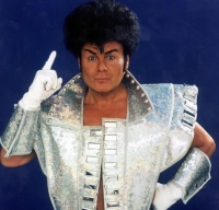 Gary Glitter