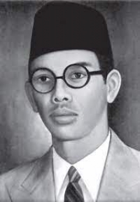 W.R Supratman