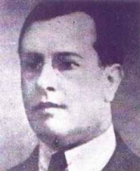 Samuel Castriota