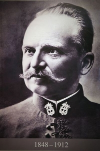 František Kmoch