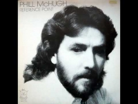 Phil McHugh