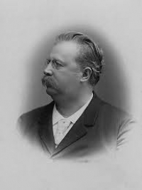 Wilhelm Svedbom