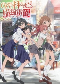 To aru kagaku no railgun