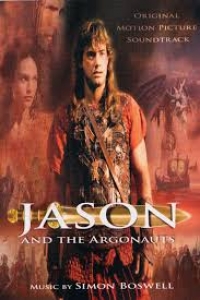 Jason the Argonaut
