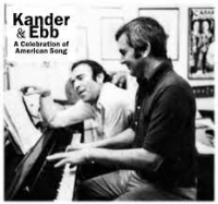 Kander and Ebb