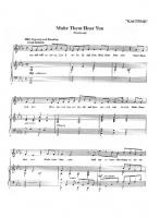 journey on ragtime sheet music