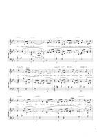 Tom Jobim - Luiza - Sheet Music For Clarinet (Bb)