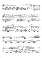 Joe Hisaishi - Piano Stories I - Free Downloadable Sheet Music