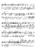 Joe Hisaishi - Piano Stories I - Free Downloadable Sheet Music