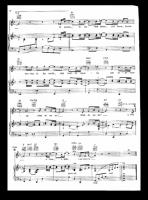 Gilbert O'Sullivan Alone Again Naturally Sheet Music in F Major  (transposable) - Download & Print - SKU: MN0057401